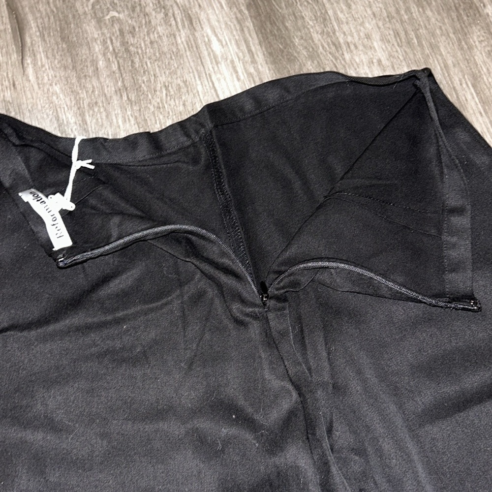 Reformation Marley Pant - Picture 4 of 7